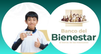 Estos estudiantes recibirán su beca Benito Juárez HOY 5 de junio