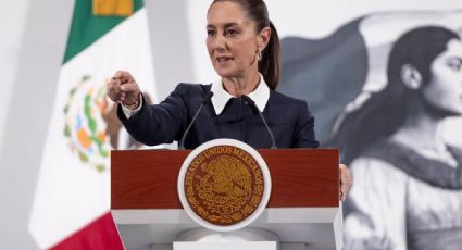 EN VIVO: Sigue minuto a minuto la “Mañanera” de Claudia Sheinbaum HOY 5 de junio