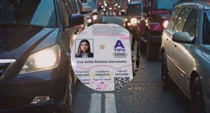 Licencia de conducir permanente en CDMX: ¿Hasta cuándo puedo tramitarla y cuál es su costo en 2025?