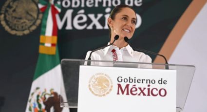 EN VIVO: Sigue minuto a minuto la “Mañanera” de Claudia Sheinbaum HOY 6 de junio