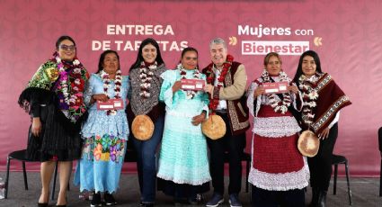 Mujeres con Bienestar Edomex: ¿Cuánto y cuándo comenzarán los pagos?