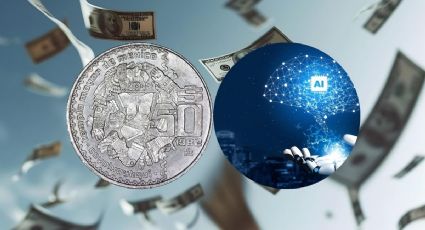 ¿Cómo vender mi moneda antigua de Coyolxauhqui a coleccionistas en la primera quincena de julio, según la IA?