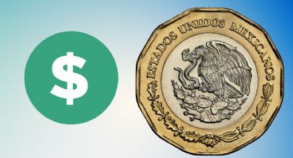 Esta moneda de 20 pesos podría valer mucho más en julio 2025 por celebrar evento histórico según la IA