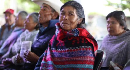 ¿Qué adultos mayores reciben un depósito de más de 6,000 pesos en su tarjetas Bienestar hoy 2 de julio?