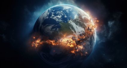 Video Viral muestra cómo está formado cada planeta del Sistema Solar