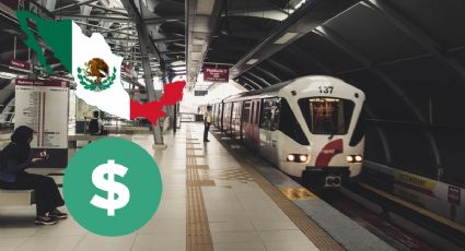 ¿Cuándo terminan obra de Tren Interurbano México-Toluca para transitar de Pantitlán a Observatorio?
