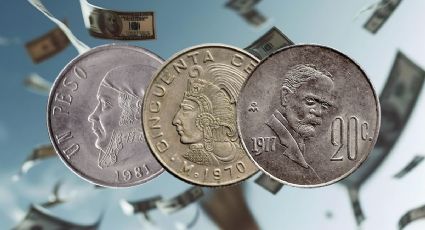 Estos son los productos que debes evitar para conservar en buen estado tus monedas antiguas, según la IA