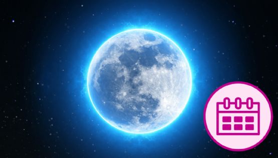 Calendario astronómico 2025: Los mejores eventos con la luna durante julio