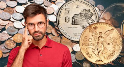 ¿Cómo saber si mis monedas antiguas valen una fortuna? Especialistas revelan sus secretos