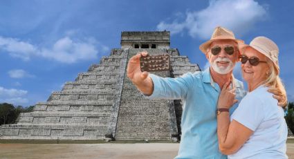 Celebra el Día del Abuelo en el Mundo Maya este agosto | PRECIOS