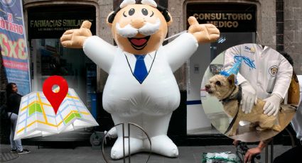 Dr Simi anuncia apertura de 12 NUEVAS veterinarias SimiPetCare en julio; aquí se ubicarán