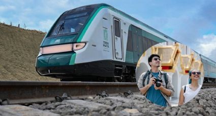 Tren Maya: ¿Cuáles son todos los servicios que encuentras en las estaciones?
