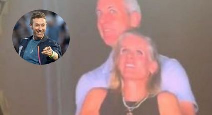 ¿Quién es Andy Byron, el CEO de Astronomer que fue captado en concierto de Coldplay?