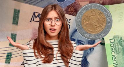 ¿Cómo saber si mi moneda de 5 pesos de Pancho Villa es valiosa?