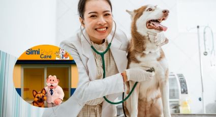 Veterinarias del Dr. Simi: ¿Cómo hacer cita en alguna de las nuevas sucursales?