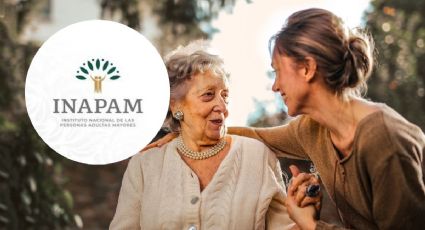 INAPAM lanza este beneficio para adultos mayores durante julio