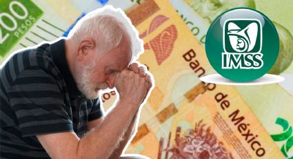 IMSS: ¿Por qué razones pueden perder su pensión los adultos mayores en el segundo semestre de 2025?