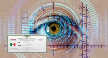 ¿Qué pasa si no tengo mi CURP biométrica en 2025?