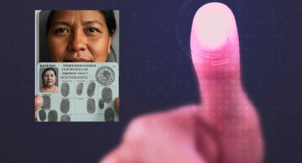 ¿Cómo saber si ya me toca tramitar la CURP biométrica con fotografía y huellas dactilares en julio?