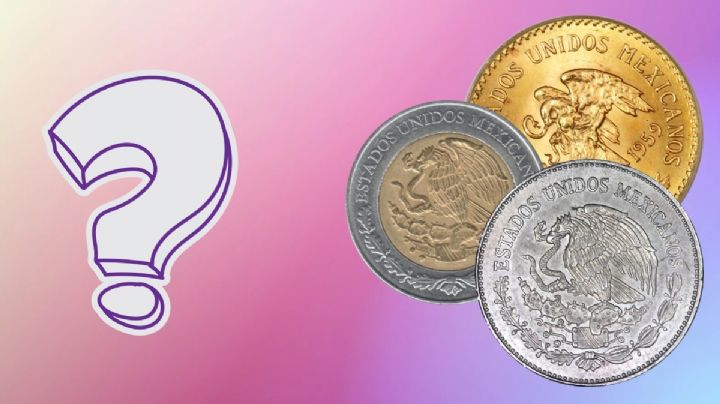 ¿Cuáles son las 4 monedas más emblemáticas que los coleccionistas te pagan realmente bien en julio?