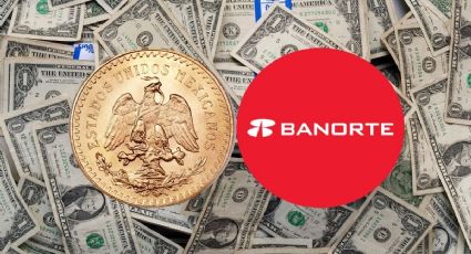 ¿Qué monedas te compra Banorte a buen precio en las últimas semanas de julio?