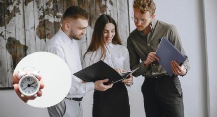 Jornada laboral de 40 horas: Este es el plan de los empresarios para reducir el horario de trabajo en negocios familiares