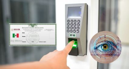 CURP biométrica: Esta es la FECHA OFICIAL en que se podrá tramitar
