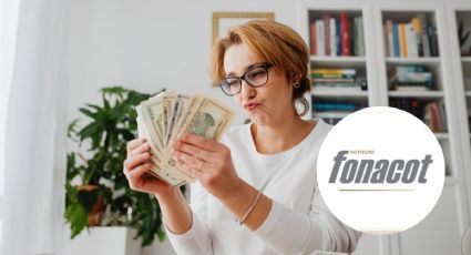 Crédito Fonacot: ¿Cómo solicitar un crédito si gano el salario mínimo en 2025?