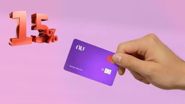 Este es el cambio importante que hizo NU para poder obtener el 15% en las cajitas