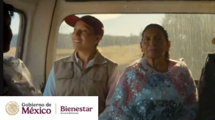 Pensión Bienestar: ¿Qué adultos mayores reciben su pago este viernes 4 de julio 2025?