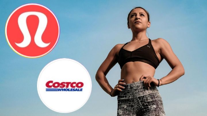 Lululemon vs Costco: ¿Por qué la marca deportiva demandó a la tienda?