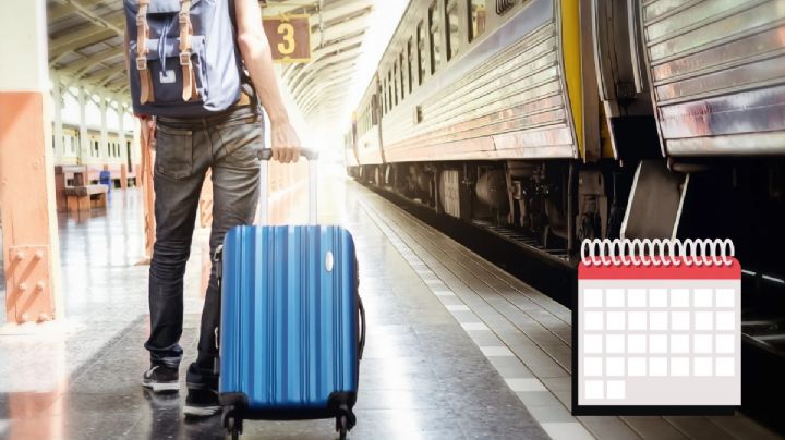 Tren Suburbano: ¿Qué estaciones de CDMX conectarán con el AIFA y a partir de qué FECHA?