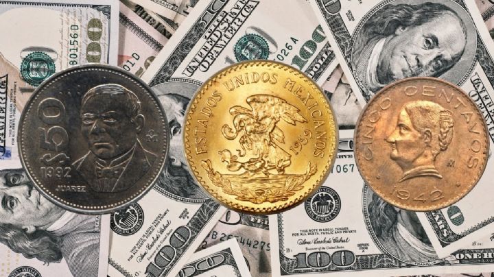 ¿Quieres vender tus monedas antiguas? Esto debes hacer para que te las paguen caro en julio 2025