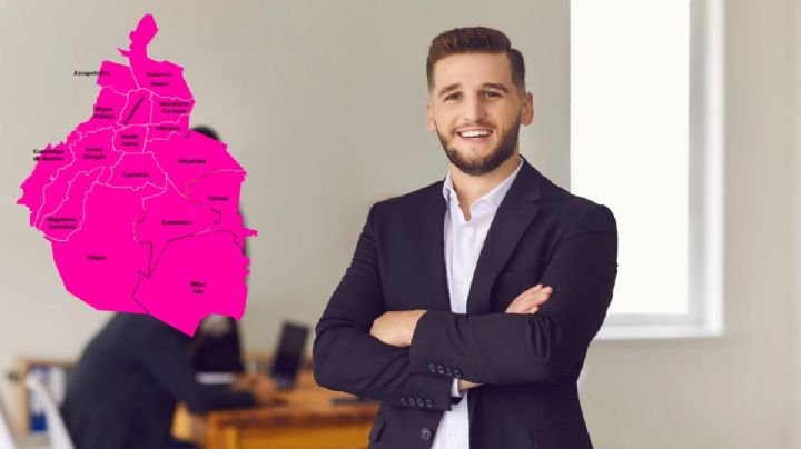 En CDMX ofrecen más de 3 mil empleos con sueldos de hasta 40,000 pesos al mes | REQUISITOS