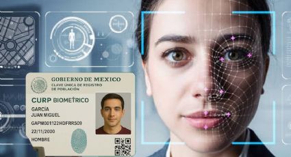 CURP biométrica: LISTA de lugares para tramitarla con FOTO y huellas dactilares en Estado de México
