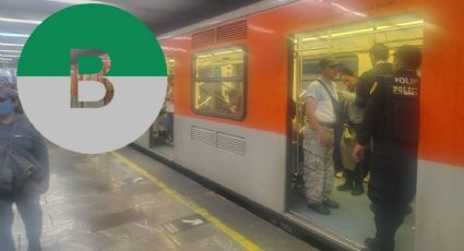 Línea B del Metro de la CDMX será remodelada; ¿qué estaciones podrían cerrar en julio?