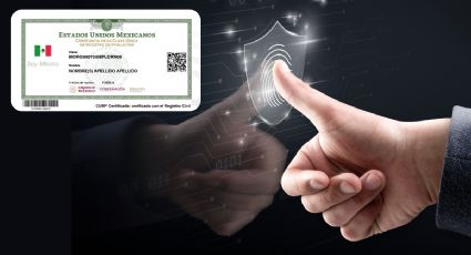 CURP Biométrica: ¿Cuáles son las diferencias con la tradicional?