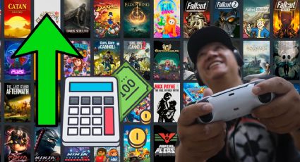 Paquete Económico Fiscal: ¿Cuánto costarán los videojuegos violentos en México a partir de 2026?