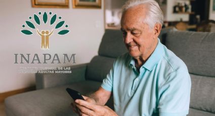 INAPAM envía importante aviso a adultos mayores que no deben dejar de leer tras recibir su pensión