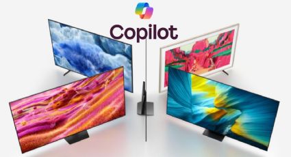 ¿Copilot en tu pantalla Samsung? Así puedes usar la IA de Microsoft en televisores de la marca
