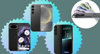 iPhone 17: 5 celulares con la misma calidad de la cámara y más económicos, según la IA