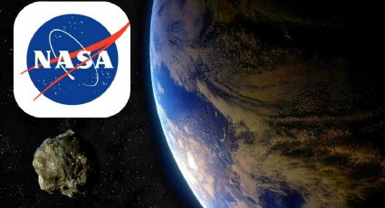 NASA descubre cerca de 40,000 asteroides cercanos a la Tierra