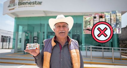 Pensión Bienestar 2026: ¿Por qué NO hay pago de 6,200 pesos a adultos mayores el próximo martes?