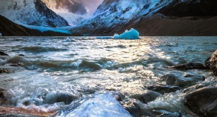 Nacimiento de nueva isla en Alaska enciende las alarmas entre los científicos por esta razón