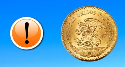 Estás son las monedas conmemorativas de 5 pesos que puedes vender en los bancos de México
