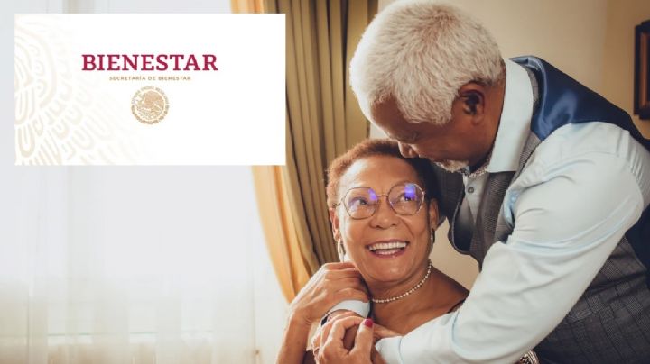Pensión Bienestar: ¿Qué adultos mayores cobran 6,200 pesos hoy lunes 15 de septiembre?