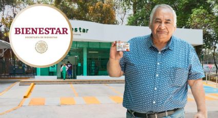 Pensión Bienestar: ¿Qué adultos mayores reciben pago de 6,200 del 17 al 19 de septiembre?