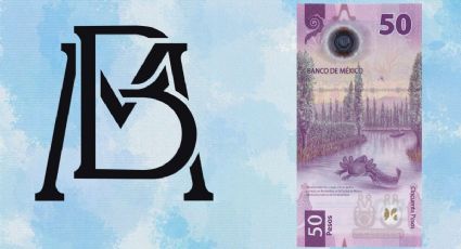 Banco de México revela las características que debe tener un billete de 50 pesos para ser valioso