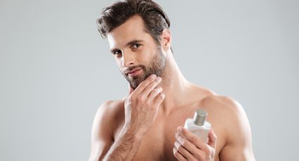 7 perfumes de larga duración y que fijan muy bien en hombres, según IA