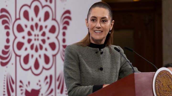 EN VIVO: Sigue minuto a minuto la “Mañanera” de Claudia Sheinbaum HOY 17 de septiembre